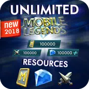 Instant mobil legends Reward Daily free diamond