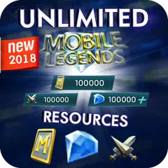 Baixar Instant mobil legends Reward Daily free diamond APK