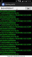 JSetting VnsRadar スクリーンショット 3