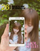 Photo Editor Blur Effects captura de pantalla 2