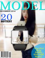 Photo Editor Blur Effects captura de pantalla 3