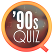 ”Quiz Master’s '90s Music Quiz