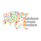 Rainbow Across Borders ไอคอน