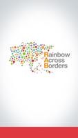Rainbow Across Borders capture d'écran 1