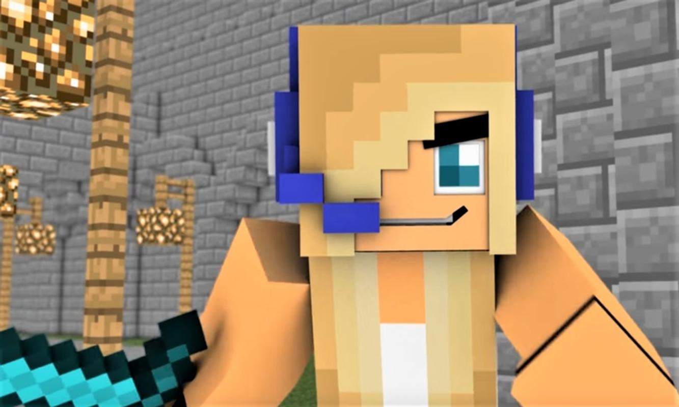 Skins girls ears for Minecraft安卓下载，安卓版APK  免费下载