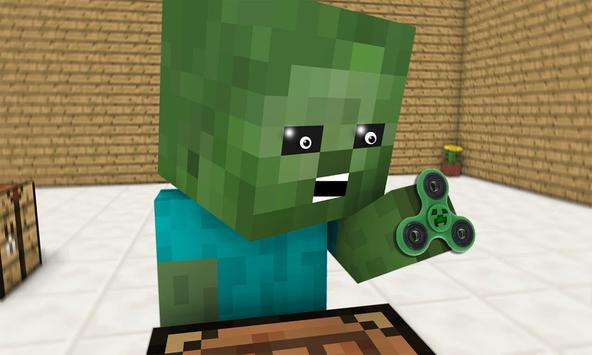 android 用の mob skins for minecraft apk をダウンロード