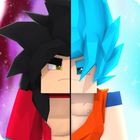 Dragon Ball Skins icon