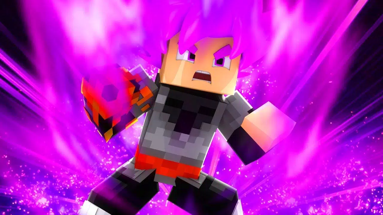 Descarga de APK de Dragon Ball Skins para Android Descarga de APK de Dragon Ball Skins para Android