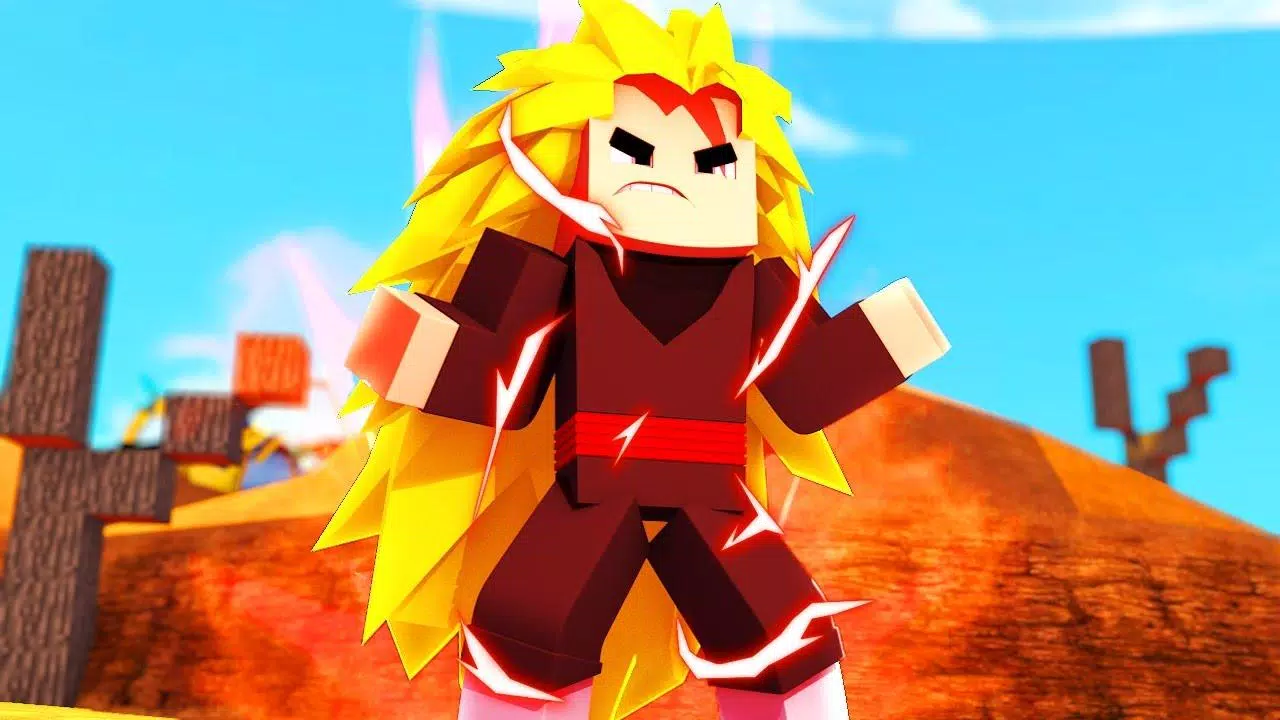 Descarga de APK de Dragon Ball Skins para Android Descarga de APK de Dragon Ball Skins para Android