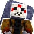 Skin Jason For MCPE