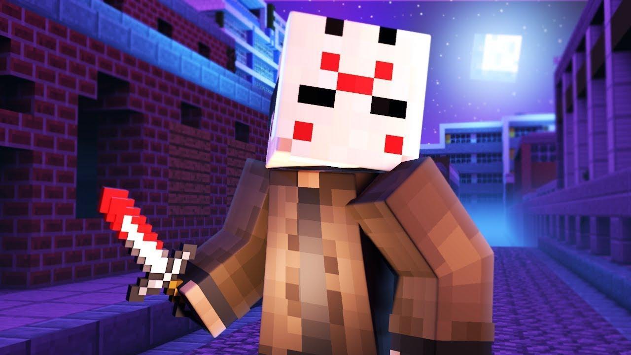 Minecraft killer. Линч майнкрафт. Мардер Мистери майнкрафт. МАНЬЯК Джейсон майнкрафт. Линч блоггер майнкрафт.