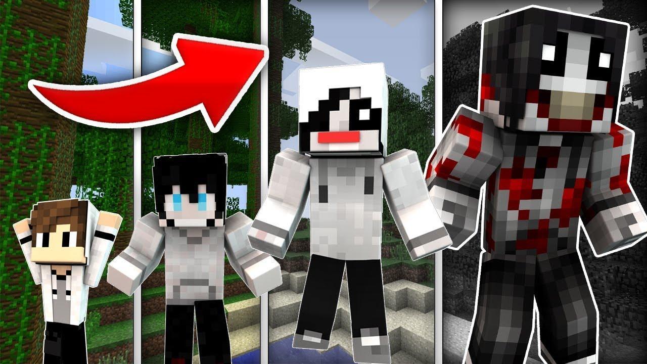Jeff The Killer Skin For MCPE para Android - APK Baixar Jeff The Killer Skin For MCPE para Android - APK Baixar