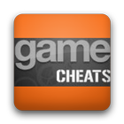 Game Cheats icône