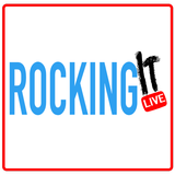 Rocking It Live icon