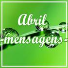 Abril - imagens simgesi