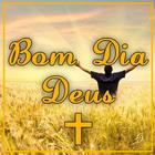 Bom dia Deus আইকন