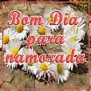 Bom dia para namorada APK