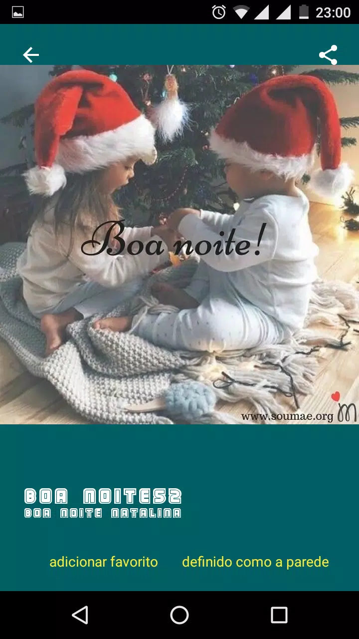 Download do APK de Boa Noite natalino - imagens para Android Download do APK de Boa Noite natalino - imagens para Android