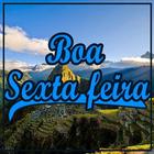 Boa sexta feira - imagens icon