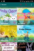 Frohe Ostern スクリーンショット 1