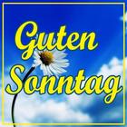 Guten Sonntag أيقونة