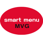 MVG스마트메뉴판 icon