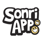 SonriApp biểu tượng
