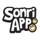 SonriApp 图标