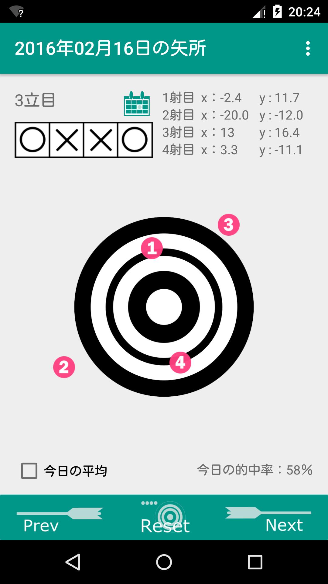 今日の矢所 For 弓道 For Android Apk Download 今日の矢所 For 弓道 For Android Apk Download