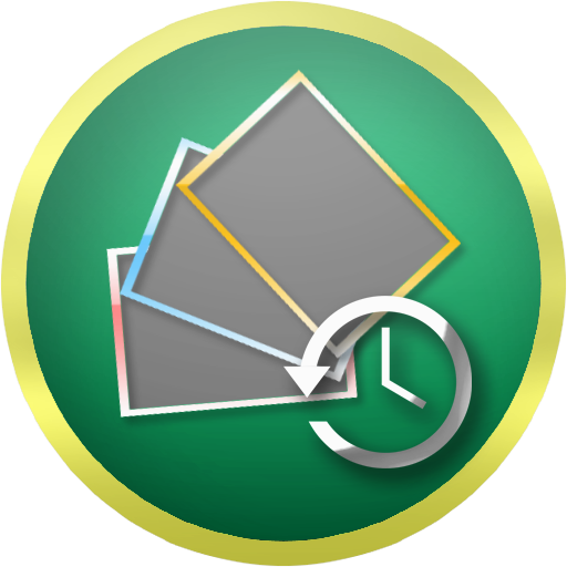 Deleted Photo Recovery