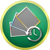 Deleted Photo Recovery icon