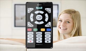 Universal TV Remote Control 截图 3