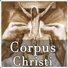 Corpus Christi! ikon