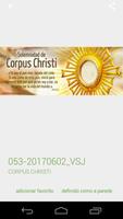 Corpus Christi! Ekran Görüntüsü 2