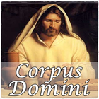 Buon Corpus Domini icono