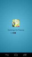 Domingo De Páscoa পোস্টার