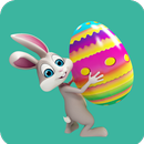 Happy Easter aplikacja