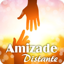 Amizade Distante aplikacja