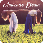 Amizade Eterna أيقونة