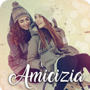 Amicizia aplikacja