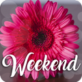 Happy Weekend