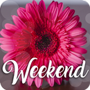 Happy Weekend aplikacja