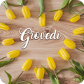 Felice Giovedi