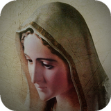 Maria Mutter Jesu Tapete Zeichen
