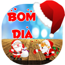 Mensagens Natalinas- Bom Dia de Natal aplikacja