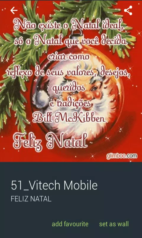 Download do APK de Mensagens Natalinas- Bom Dia de Natal para Android Download do APK de Mensagens Natalinas- Bom Dia de Natal para Android