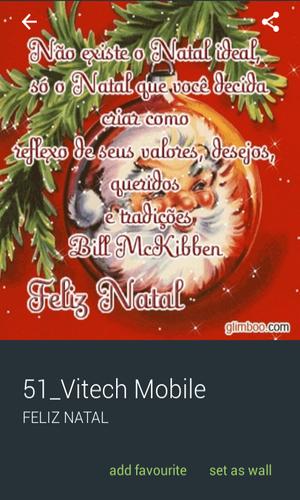 Mensagens Natalinas- Bom Dia de Natal APK for Android Download