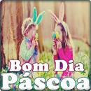 Bom Dia e Feliz Páscoa aplikacja