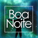Mensagens e Imagens Lindas de Boa Noite aplikacja