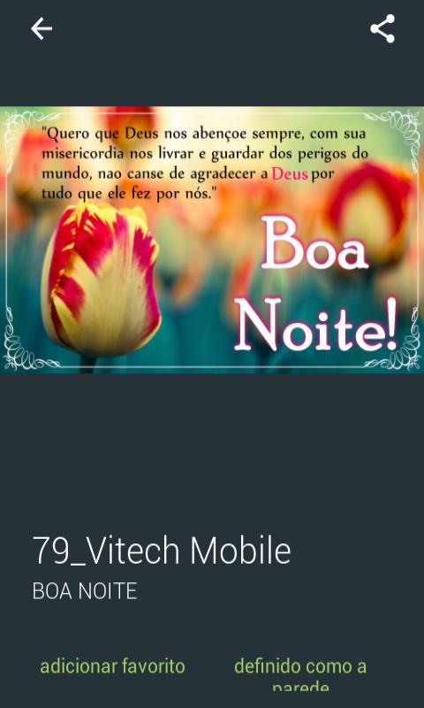Mensagem De Boa Noite Lindas Mensagens Para Enviaraqui